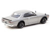 1/64 Tarmac Works Nissan Skyline 2000 GT-R (KPGC10) Silver