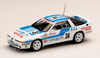 1/64 Ignition Model Toyoya MINOLTA SUPRA TURBO (MA70) 1988