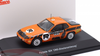 1/43 Schuco Porsche 924 ONS Safety Car (Orange & Black) Car Model