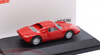 1/43 Schuco 1964 Porsche 904 GTS (Red) Car Model