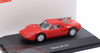 1/43 Schuco 1964 Porsche 904 GTS (Red) Car Model