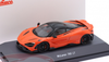 1/43 Schuco 2020 McLaren 765LT (Orange) Car Model