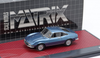 1/43 Matrix 1967 Fiat Dino Berlinetta Prototipo by Pininfarina (Blue Metallic) Car Model