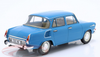 1/18 Modelcar Group 1964 Skoda 1000 MB (Blue) Car Model