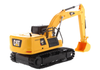 1/35 Diecast Masters CAT RC Radio Control 336 Excavator