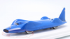 1/18 Spark 1964 Bluebird CN7 LSR record vehicle 648.73 km/h Lake eyre Australia Blue Car Model