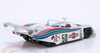 1/18 Spark 1982 Lancia LC1 #50 Winner 1000km Nürburgring Martini RacingMichele Alboreto, Teo Fabi, Riccardo Patrese Car Model