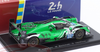 1/43 Spark 2022 Oreca 07 #32 24h LeMans Team WRT Rolf Ineichen, Mirko Bortolotti, Dries Vanthoor Car Model