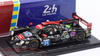 1/43 Spark 2022 Oreca 07 #24 24h LeMans Nielsen Racing Rodrigo Sales, Matt Bell, Ben Hanley Car Model