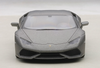 1/43 AUTOart LAMBORGHINI HURACAN LP610-4 (GRIGIO TITANS/MATT GREY) Diecast Car Model 54602