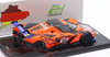 1/43 Spark 2021 KTM X-Bow GTX #114 winner Cup-X Class 24h Nürburgring True Racing Reinhard Kofler, Johannes Stuck, Ferdinand Stuck Car Model