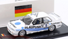 1/43 Spark 1988 BMW M3 (E30) Team Isert #8 DTM Team Isert Olaf Manthey Car Model