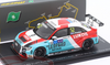 1/43 Spark 2018 Audi RS3 LMS #52 WTCR Macau Guia Race Audi Sport Leopard Lukoil Gordon Sheddon Car Model