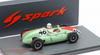 1/43 Spark 1960 Formula 1 Henry Taylor Cooper T51 #46 4th French GP Car Model