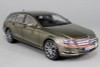 1/18 Norev 2012 Mercedes-Benz CLS 500 CLS500 Shooting Brake (Brown) Diecast Car Model