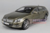 1/18 Norev 2012 Mercedes-Benz CLS 500 CLS500 Shooting Brake (Brown) Diecast Car Model