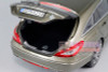 1/18 Norev 2012 Mercedes-Benz CLS 500 CLS500 Shooting Brake (Brown) Diecast Car Model