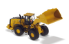 1/50 Diecast Masters Cat 982 XE Wheel Loader