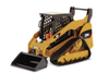 1/32 Diecast Masters Cat 299C Compact Track Loader