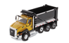 1/50 Diecast Masters Cat CT660 SBFA OX Bodies Stampede Dump Truck