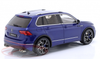 1/18 OTTO 2021 Volkswagen Tiguan R (Blue) Resin Car Model