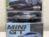 CHASE CAR 1/64 Mini GT Hyundai Elantra N Performance (Silver) Diecast Car Model