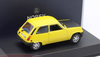 1/43 Norev 1980 Renault 5 (R5) Copa (Sunflower Yellow) Car Model