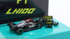 1/43 Minichamps 2021 Formula 1 Lewis Hamilton Mercedes-AMG F1 W12 #44 100th GP Russia GP Sochi Winner Car Model