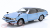 1/24 WhiteBox 1978 Toyota Celica XX (Light Blue) Diecast Car Model