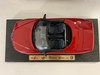 AS-IS 1/18 Maisto Special Edition 1995 Alfa Romeo Spider (Red) Diecast Car Model