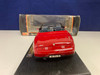 AS-IS 1/18 Maisto Special Edition 1995 Alfa Romeo Spider (Red) Diecast Car Model