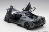 1/18 AUTOart McLaren 675LT (Chicane Grey) Car Model