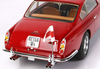 1/18 BBR 1960 24H Le Mans Ferrari 250 GT 2+2 Pace Car (Red) Resin Car Model Limited 170 Pieces