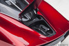 1/18 AUTOart McLaren Speedtail (Volcano Red) Car Model