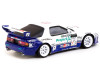 1/64 Tarmac Works Pandem Mazda RX-7 FC3S Drift