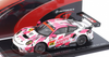 1/43 Spark 2021 HOPPY Porsche 911 No.25 HOPPY team TSUCHIYA GT300 SUPER GT Takamitsu Matsui - Kimiya Sato Car Model