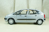 1/18 Dealer Edition Citroen Picasso (Silver Blue / Green) Diecast Car Model