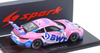 1/43 Spark 2022 Porsche 911 GT3 Cup No.5 Porsche Supercup Champion Dylan Pereira Car Model