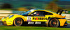 1/43 Spark 2022 Porsche 911 GT3 Cup No.73 Porsche Carrera Cup Brazil Champion Enzo Elias Car Model