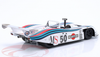 1/18 Spark 1982 Lancia Martini GR6 No.50 24H Le Mans P. Ghinzani - R. Patrese - H. Heyer Car Model