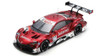 1/43 Spark 2022 Astemo NSX-GT No.17 Astemo REAL RACING GT500 SUPER GT Koudai Tsukakoshi - Nobuharu Matsushita Car Model