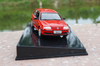 1/43 Dealer Edition Volkswagen VW Gol (Red) Diecast Car Model