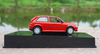 1/43 Dealer Edition Volkswagen VW Gol (Red) Diecast Car Model