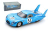 1/43 Spark 1966 CD No.51 24H Le Mans C. Laurent - J-C. Ogier Car Model