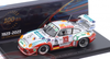 1/43 Spark 1997 Porsche GT2 No.73 11th 24H Le Mans M. Mello-Breyner - P. Mello-Breyner - T. MelloBreyner Car Model