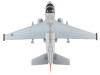 Lockheed S-3B Viking Aircraft "VS-30 CAG" (2005) "Air Power Series" 1/72 Diecast Model by Hobby Master