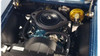1/18 ACME 1971 Pontiac GTO Judge Convertible (Atoll Blue) Diecast Car Model