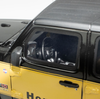 1/18 GT Spirit 2020 Jeep Gladiator Honcho (Black) Resin Car Model