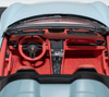 1/18 GT Spirit 2019 Porsche 911 (991.2) Speedster (Neissen Blue) Resin Car Model