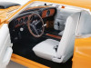 1/18 ACME 1970 Ford Mustang  Boss 429 (Grabber Orange) Diecast Car Model